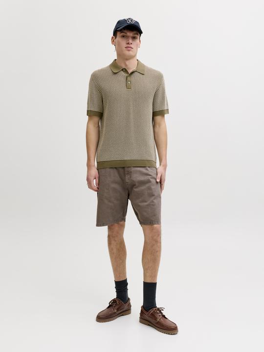 Actual product image Jack & Jones Strickpullover Strickpullover (S)