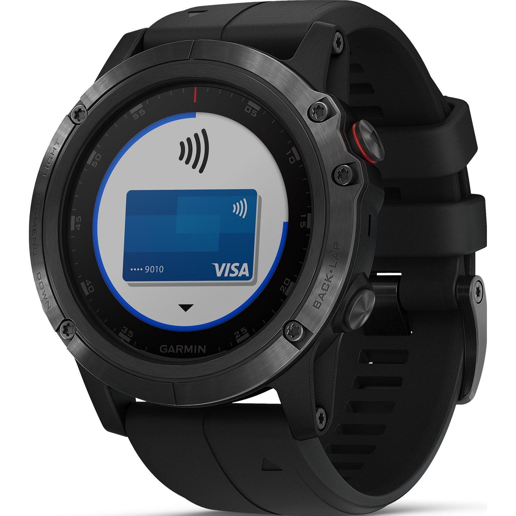 Garmin Forerunner Garmin Fenix 5x Saphir Gebraucht Garmin Fenix 5X