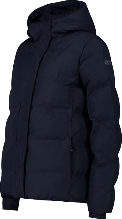 Produktbild CMP Campagnolo Women's Jacket Fix Hood 34K0706 (40, M)
