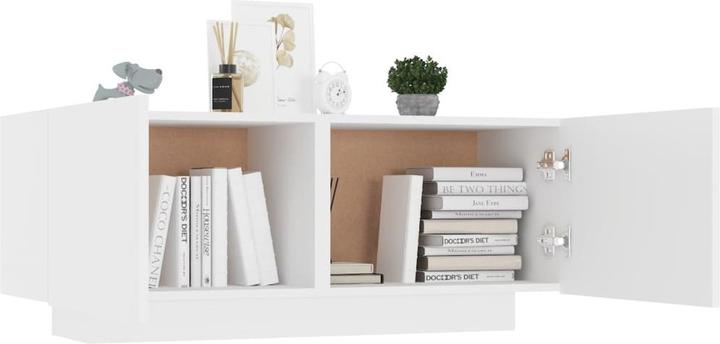 Image du produit VidaXL Solila (100 x 35 x 40 cm)