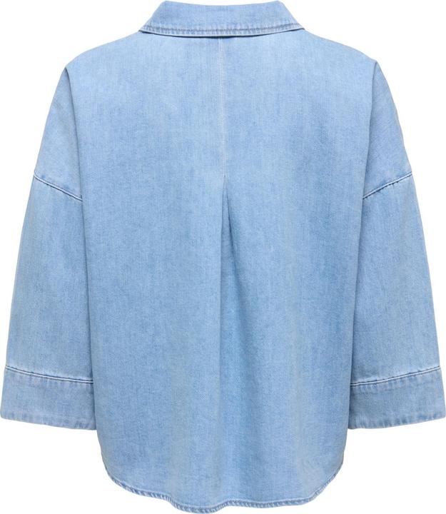 Immagine prodotto Only ONLMONTES Jeanshemd Jeanshemd (M)