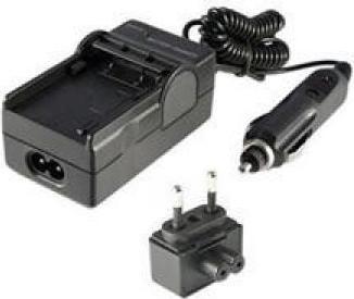 Productafbeelding Pentax Lader K-BC92E (Batterij van de camera)