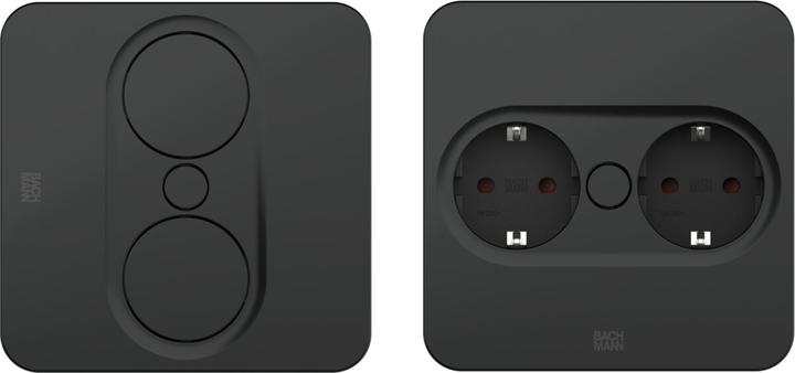 Immagine prodotto Bachmann Prese multiple