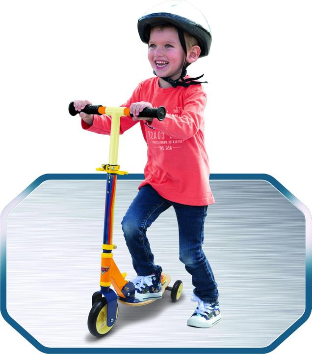 Immagine prodotto Smoby Auto