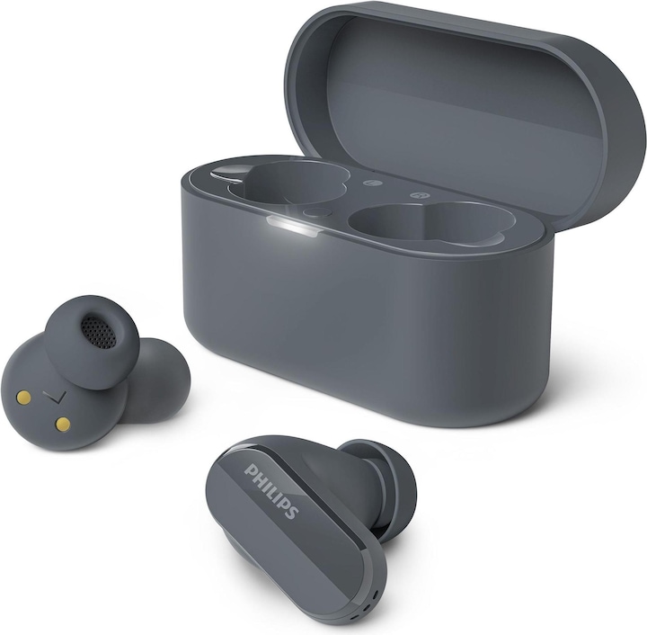 Produktbild Philips TAT3508BK (ANC, 7 h, Kabellos)