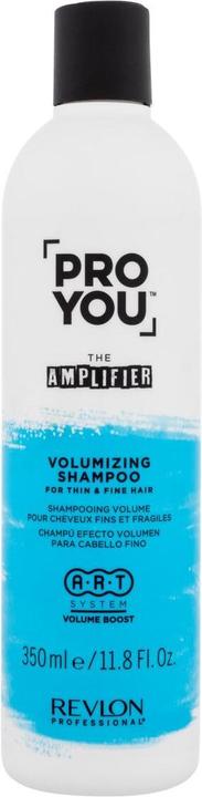 Produktbild Revlon Professional ProYouâ„¢ The Amplifier Volumizing Shampoo (Flüssiges Shampoo, 350 ml)