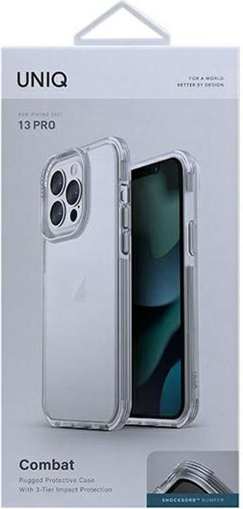 Produktbild Uniq Unique Case (Apple iPhone 13, Apple iPhone 13 Pro)