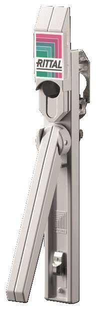 Productafbeelding Rittal Ergoform-S handvat