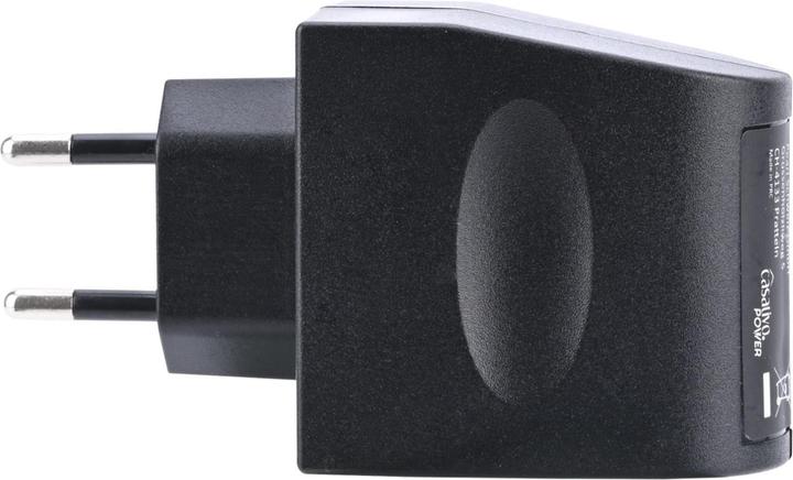 Image du produit Casativo Mini convertisseur de tension, 230V à 12V, 1000mA / 12 Watt