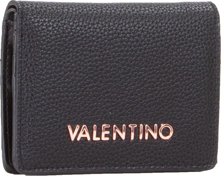 Actual product image Valentino Scarlett Re Wallet