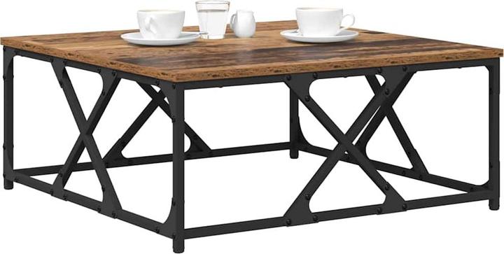 Immagine prodotto vidaXL Couchtisch (70 x 70 x 30 cm)