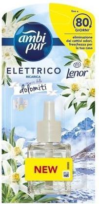 Produktbild Ambi Pur Deo-Ric Dolomiti 20 Deodorizer