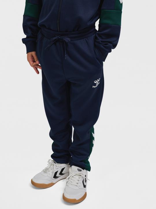 Actual product image hummel hmlORTON PANTS (152)