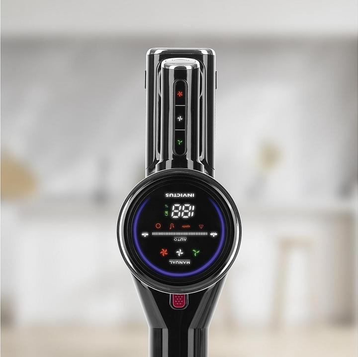 Produktbild Genius Invictus X9 Facelift