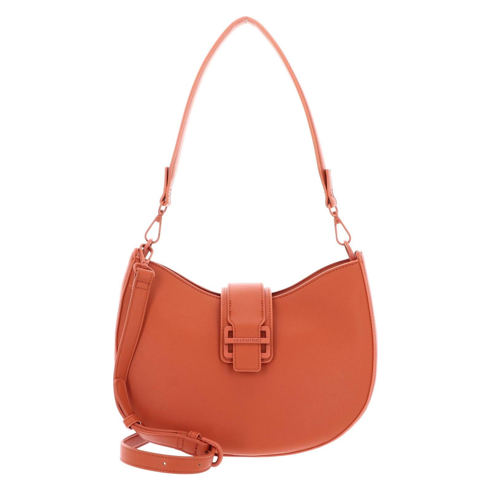 Valentino, Damen, Handtasche, Dejavu Re Shopping Bag, Orange