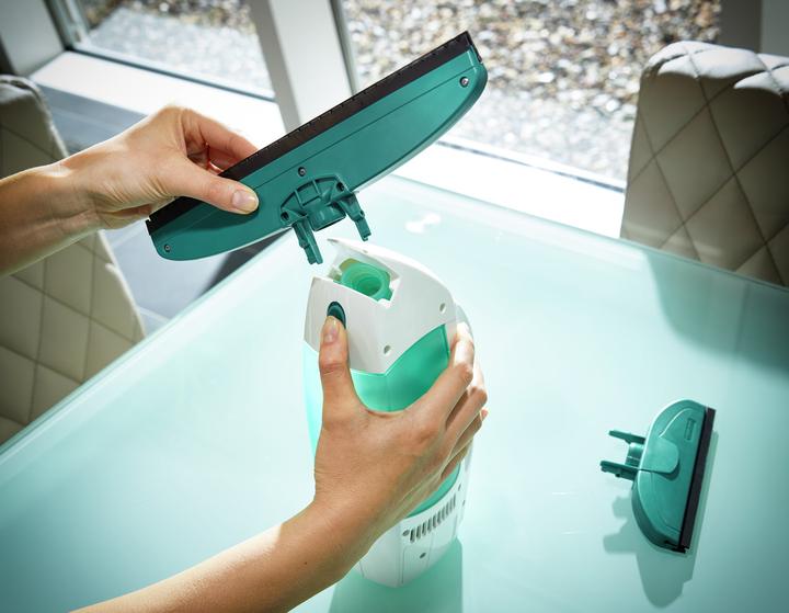 Image du produit Leifheit Aspirateur de fenêtre