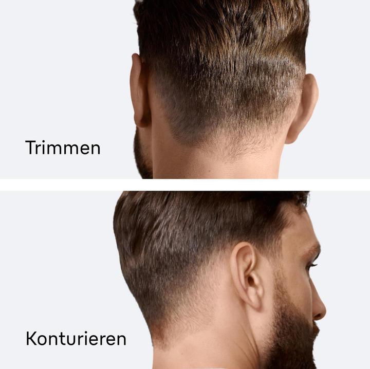 Produktbild Braun Hairclipper Series 5 (HC5530)