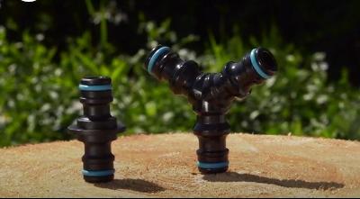 Actual product image Cellfast Ergo (Hitch, Multi-coupling, 19 mm)