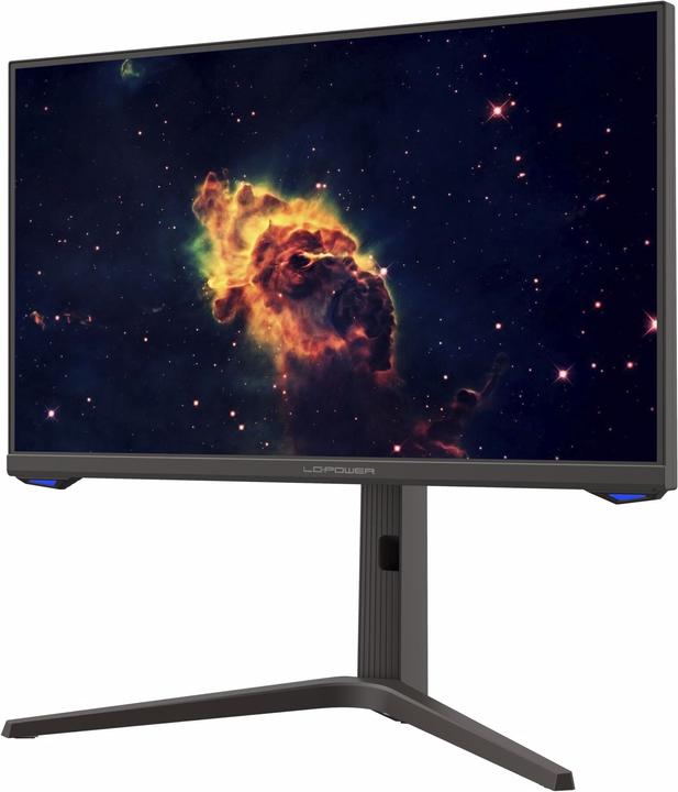 Image du produit LC-Power LC-M25-FHD-144 (1920 x 1080 pixels, 24.50")
