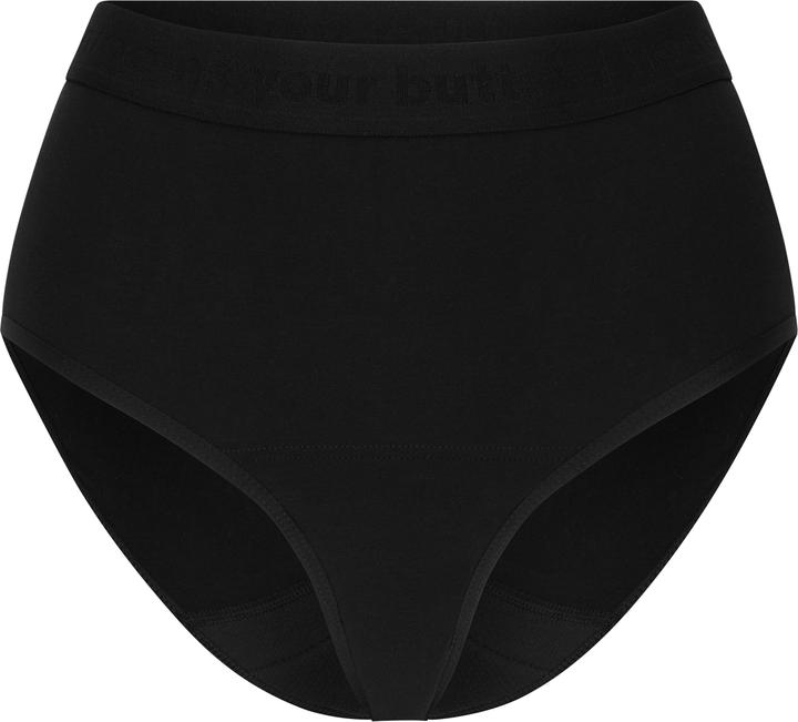 The Female Company Highwaist Cotton Basic Extra Strong (42)