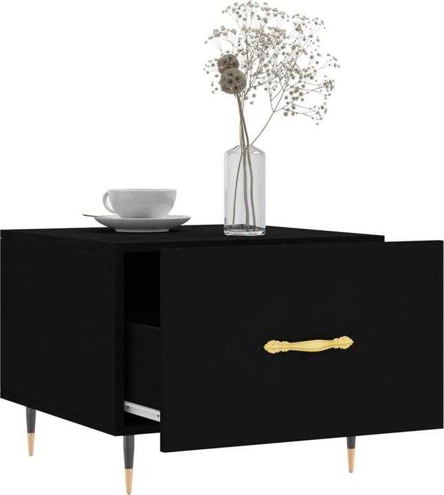 Produktbild vidaXL Couchtisch (50 x 50 x 40 cm)