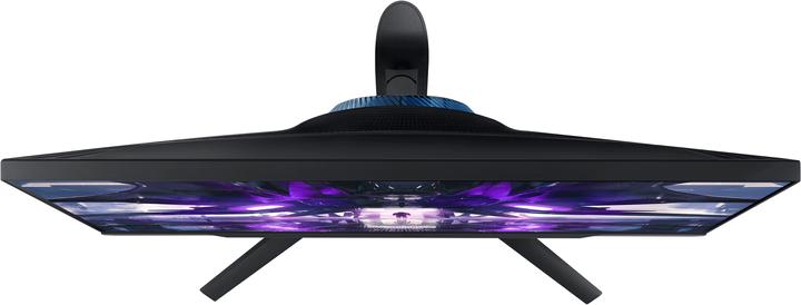 Produktbild Samsung Odyssey G3A (1920 x 1080 Pixel, 27")