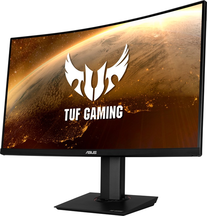 ASUS TUF VG32VQR (2560 x 1440 pixels, 31.50")