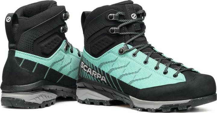Produktbild Scarpa Women's Mescalito TRK Planet GTX (41)