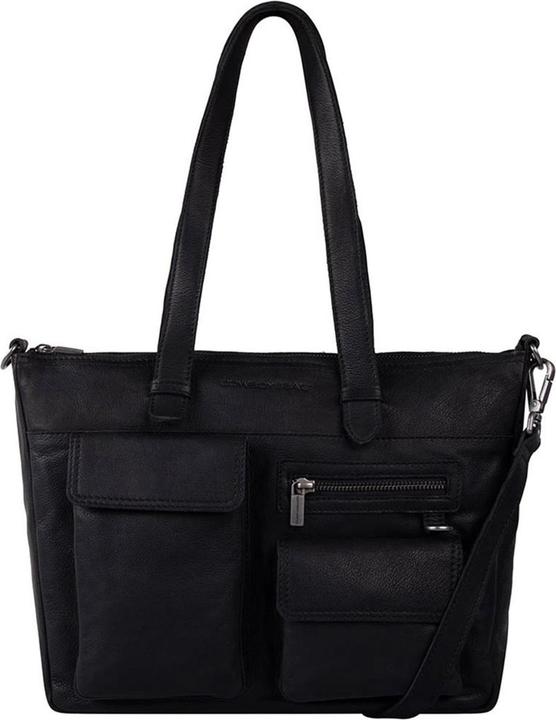 Produktbild Cowboysbag Grenada Leren shopper