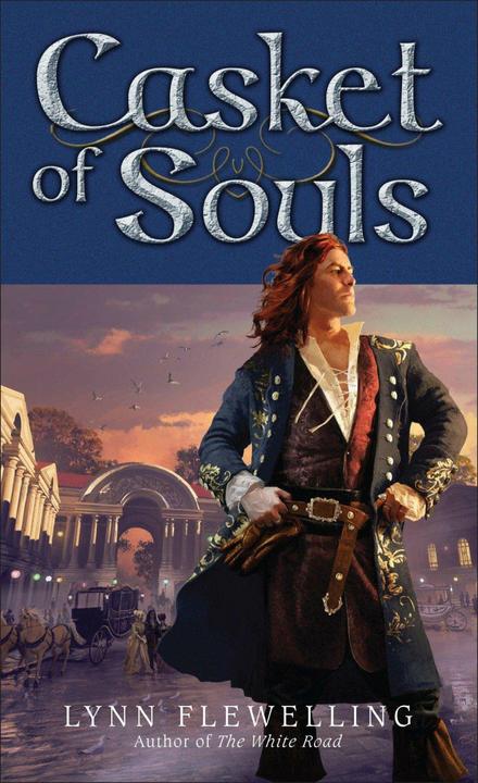 Produktbild Casket of Souls (Englisch, Lynn Flewelling, 2012)