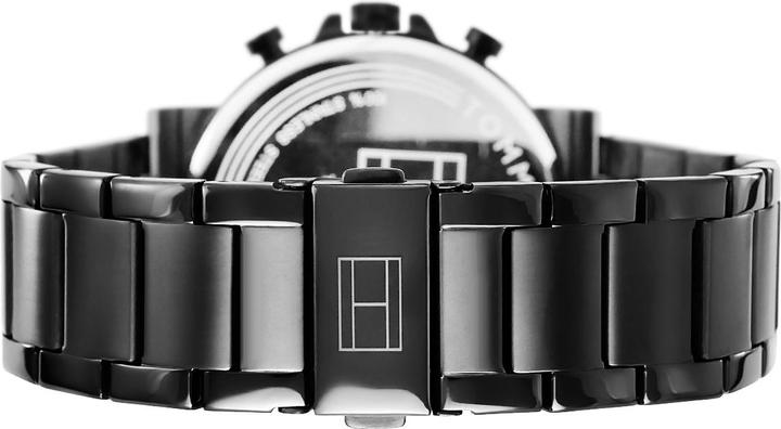 Produktbild Tommy Hilfiger Hilfiger (Analoguhr, 44 mm)