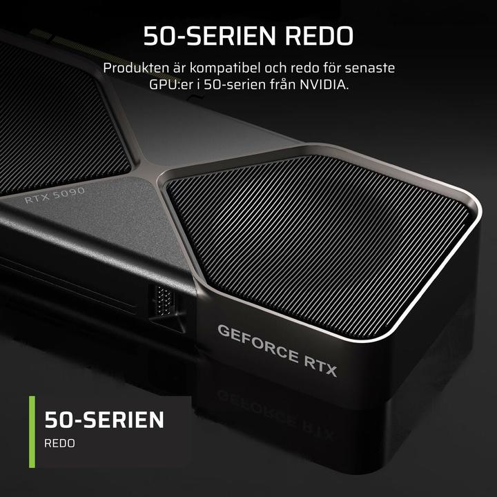 Produktbild Corsair HX1200i (1200 W)