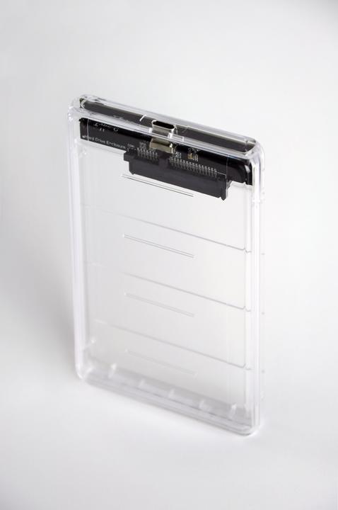 Actual product image Atra HDD/SSD Adapter