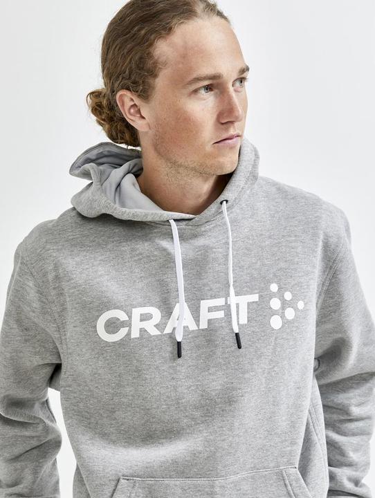 Actual product image Craft Core Hood M (M)