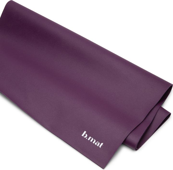 B, halfmoon B MAT Traveller (2 mm)