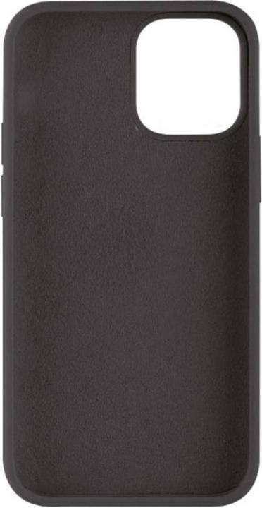 Produktbild Vivanco Hype Handy-Schutzhülle 13,7 cm (5.4" ) Cover Schwarz (Apple iPhone 13 mini)