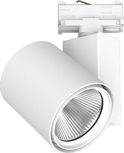 Image du produit LTS Spots LED sur rail (2220 lm)