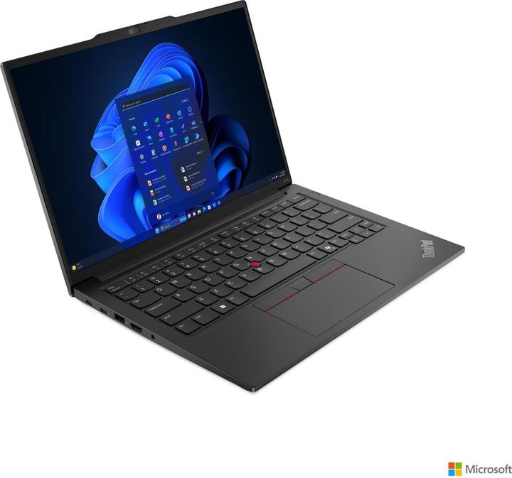 Image du produit Lenovo ThinkPad E14 Gen 6 (14", Intel Core Ultra 5 125U, 32 Go, 1000 Go, CH)