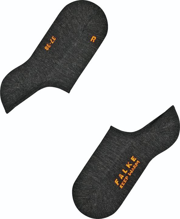 Produktbild Falke Keep Warm IN (Einzelpack, 39 - 41)
