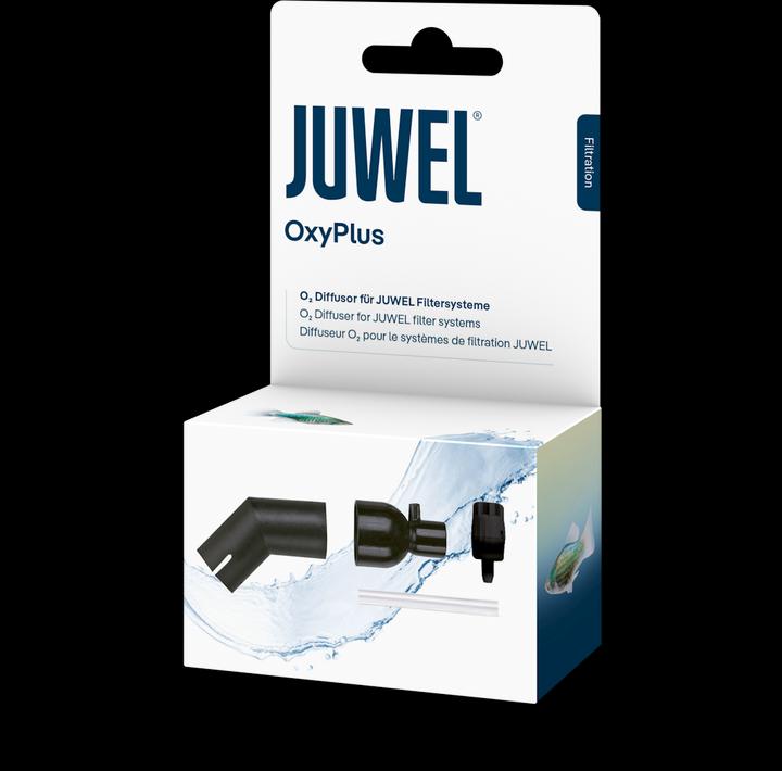 Produktbild Juwel Aquarium OxyPlus (Süsswasser)