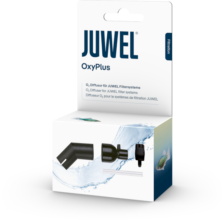 Actual product image Juwel Aquarium O2 Diffuser (Fresh water)