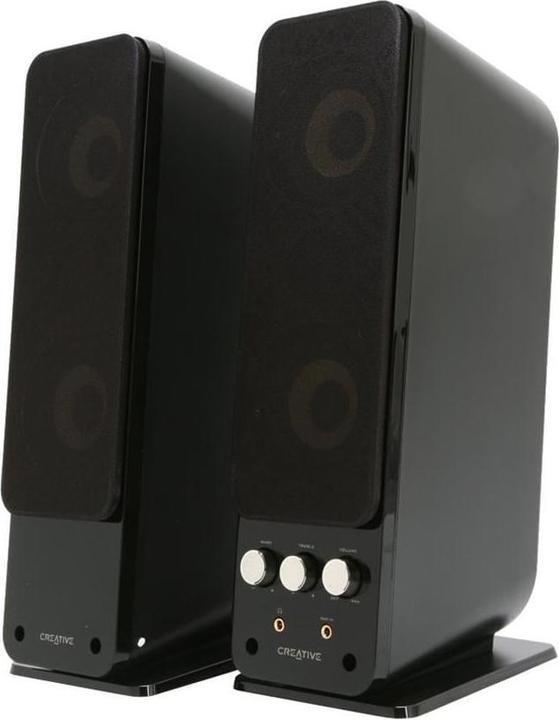 Image du produit Creative GigaWorks T40 Série II