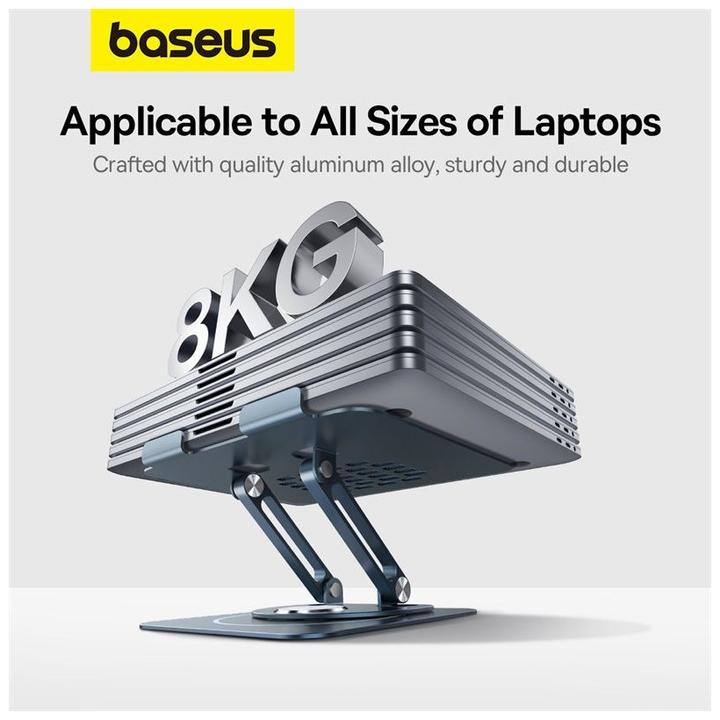 Actual product image Baseus UltraStable Pro Series