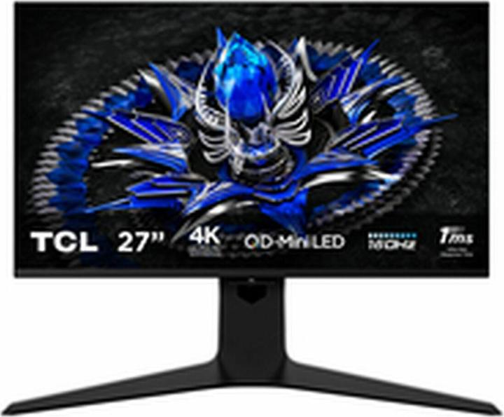 Produktbild TCL 27R83U (3840 x 2160 Pixel, 27")