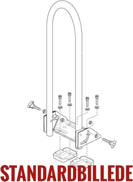 Actual product image Thule Standard