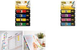 Produktbild Post-it Index Mini (1 x 7 x 12 cm)
