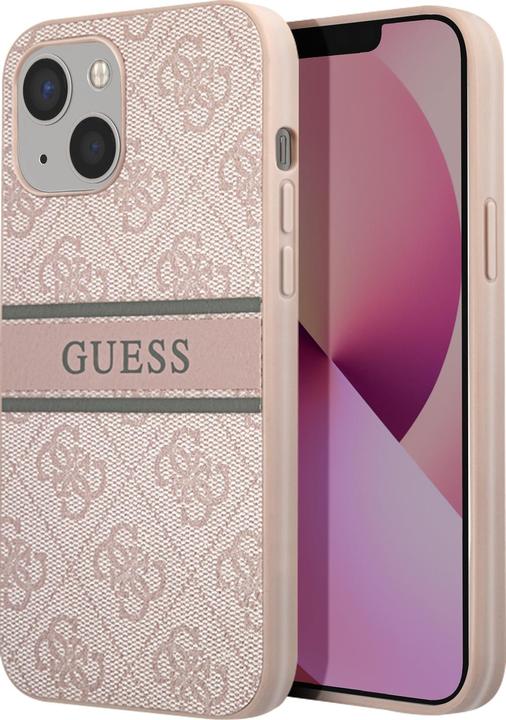 Actual product image Guess Case (Apple iPhone 13 mini)