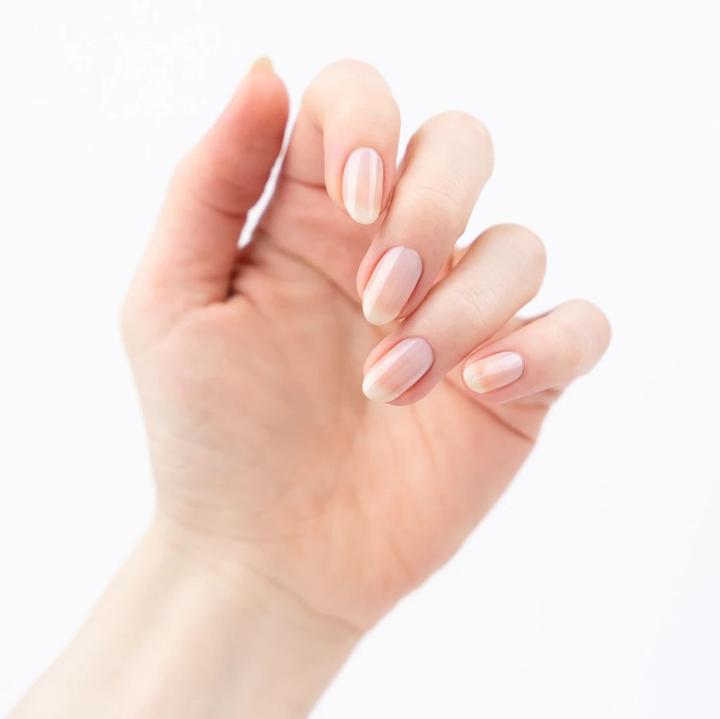 Image du produit essence gel nail colour (05 SUGAR blush, Vernis à ongles effet gel)