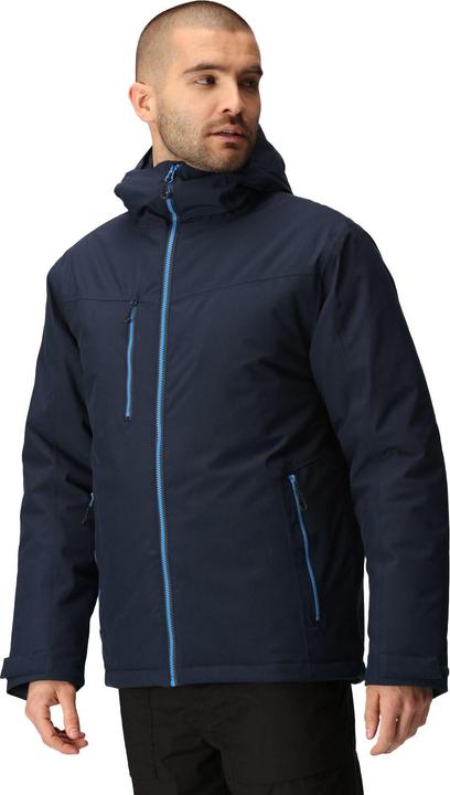 Produktbild Regatta Navigate Jacke wasserfest (L)