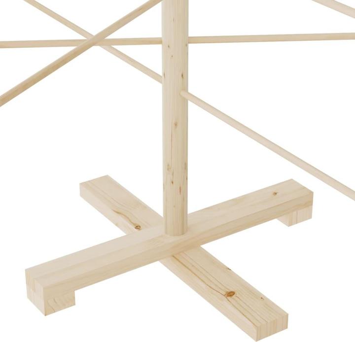 Image du produit vidaXL Rayshell (150 cm)